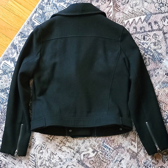 TALULA (Aritzia) Wool Jacket - Picture 5 of 6